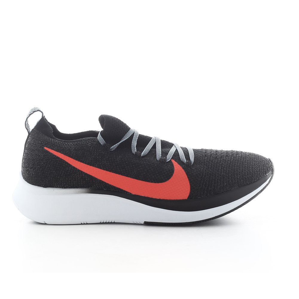 nike zoom fly flyknit men's running shoes