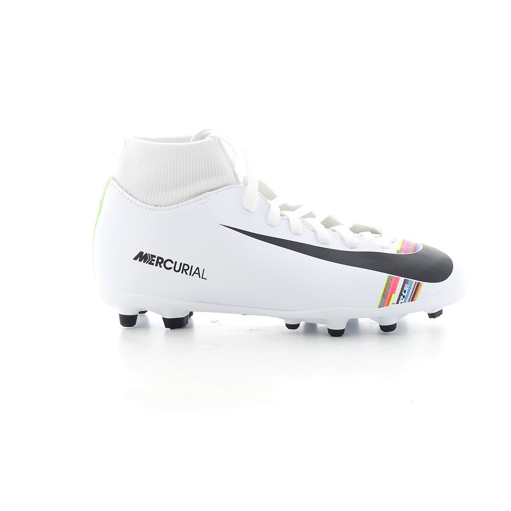 nike mercurial superfly vi club cr7 mg