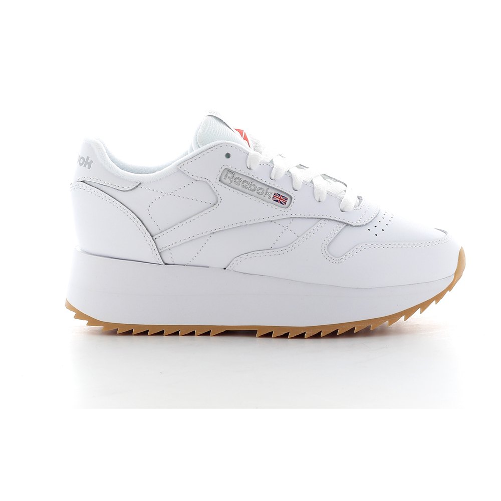 reebok classic doble suela