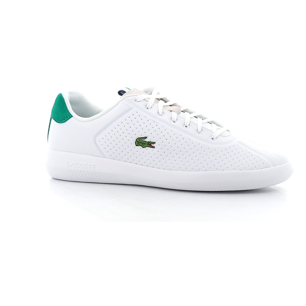 lacoste avance black