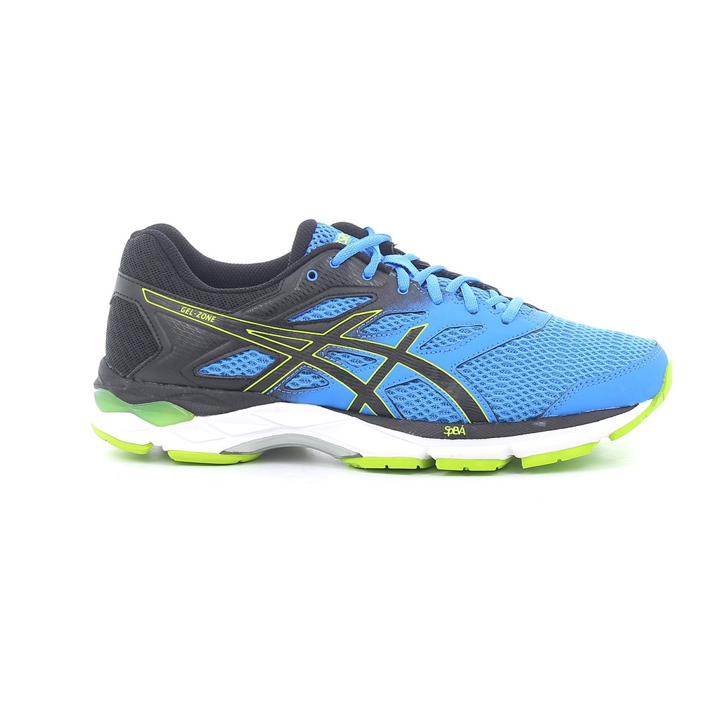 avis asics gel zone 6