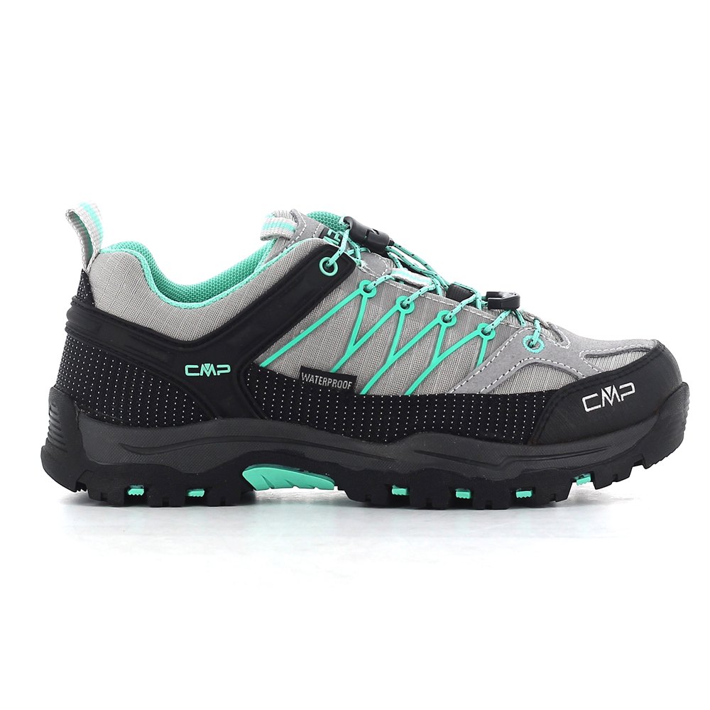 rigel low trekking shoes