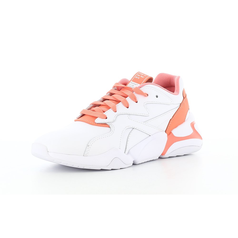 Puma select Nova X Pantone 2 White buy 