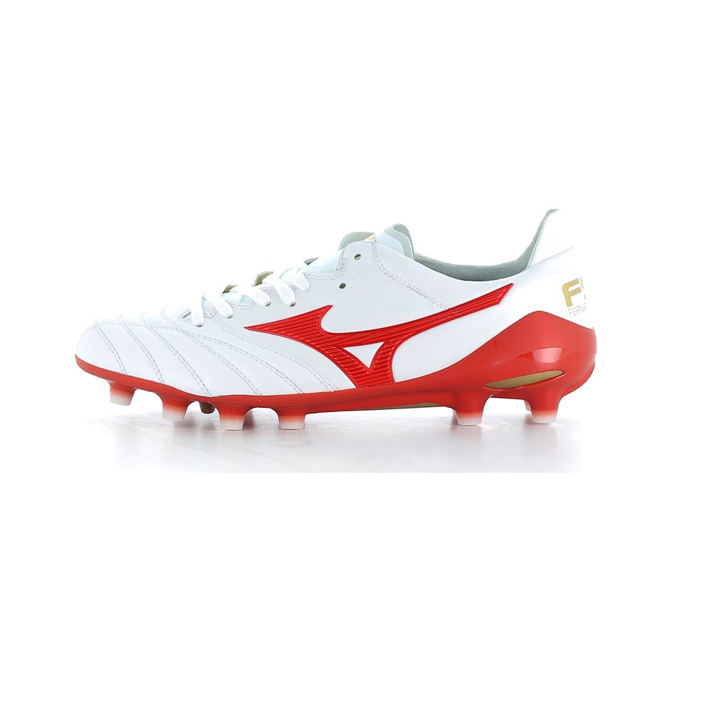 Mizuno Morelia Neo Fernando Torres LTD Bianco, Goalinn