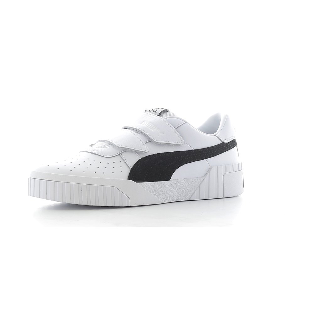 velcro puma sneakers