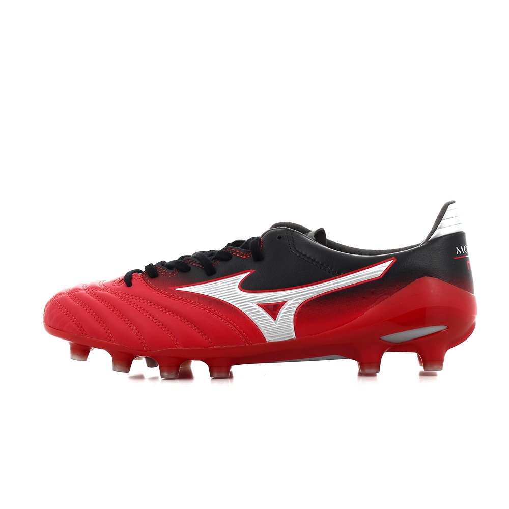 mizuno morelia neo md review