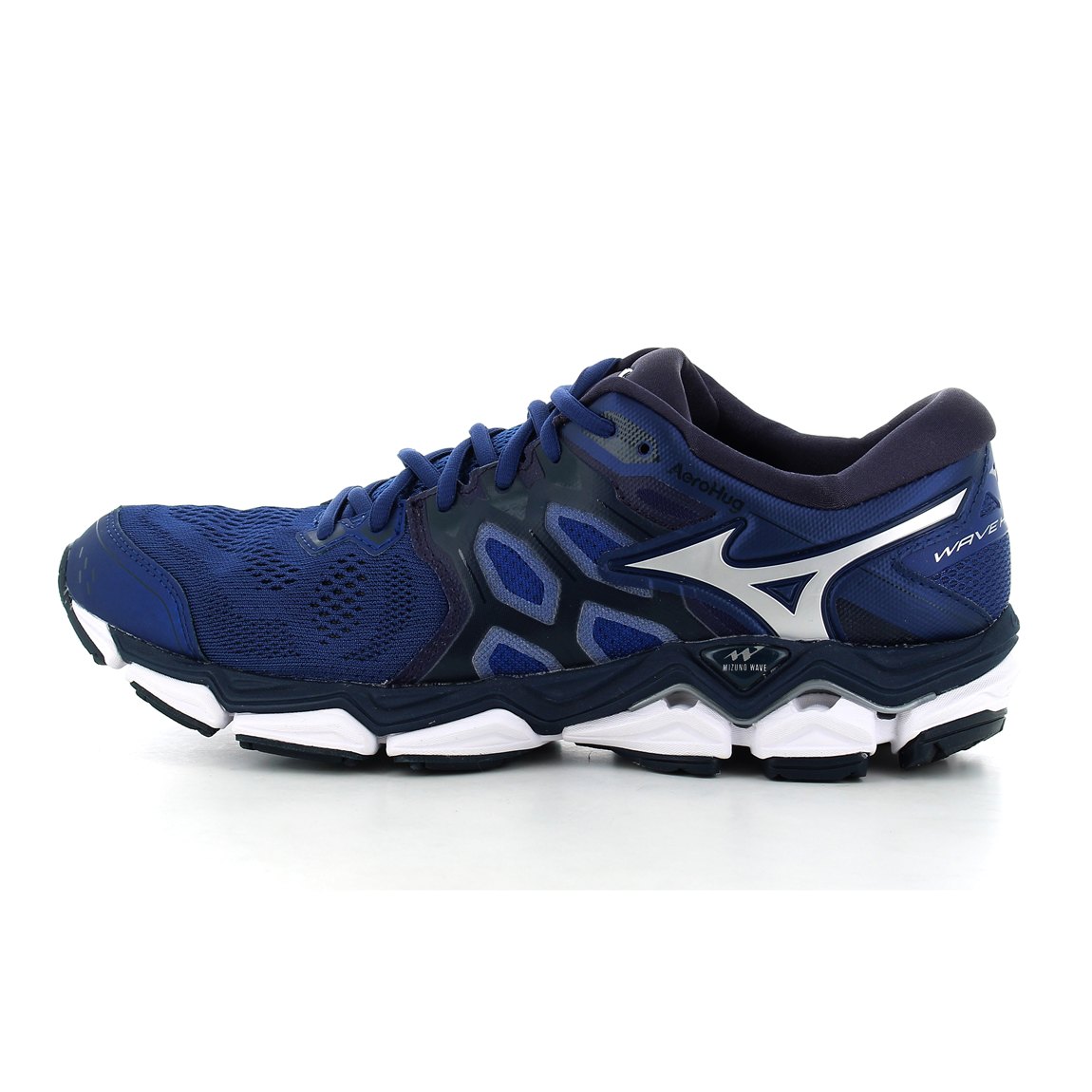 Mizuno Wave Horizon 3 Blue buy and 