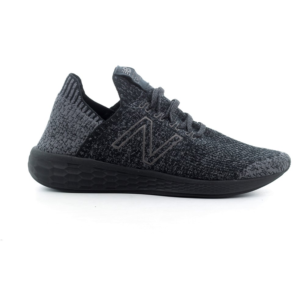 new balance cruz sock fit mens