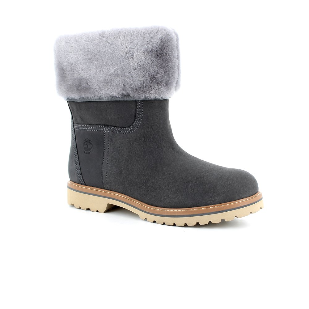 timberland chamonix valley shearling boots