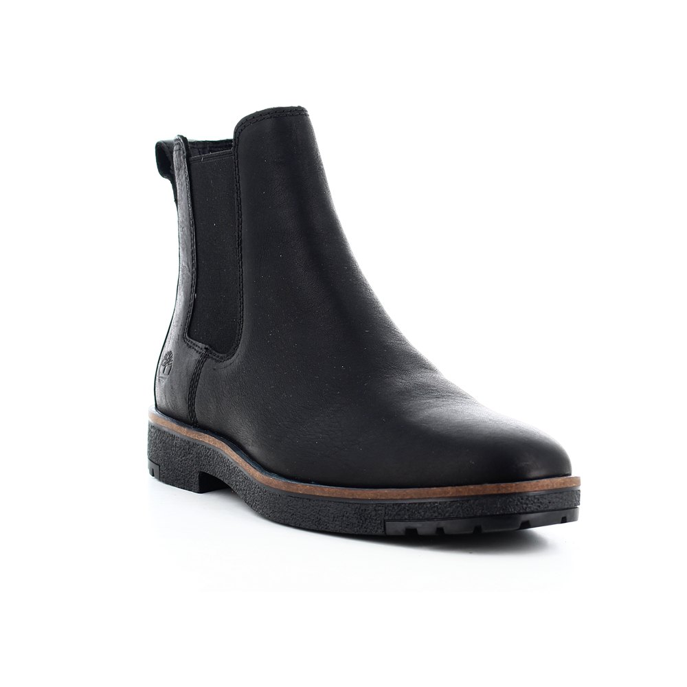 men's folk gentleman chelsea boots