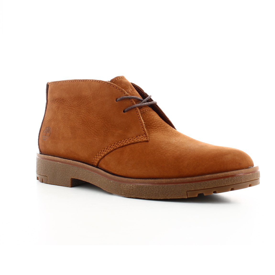 chukka folk gentleman