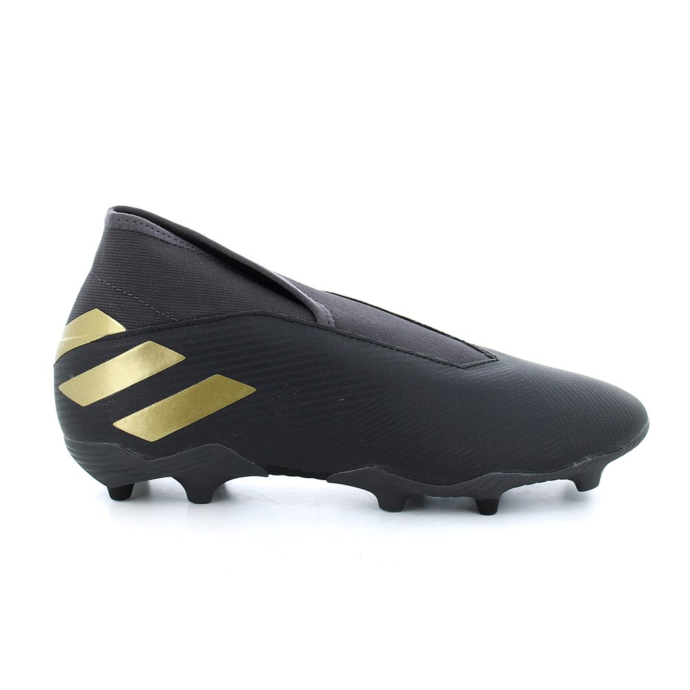 adidas nemeziz 19.3 laceless black