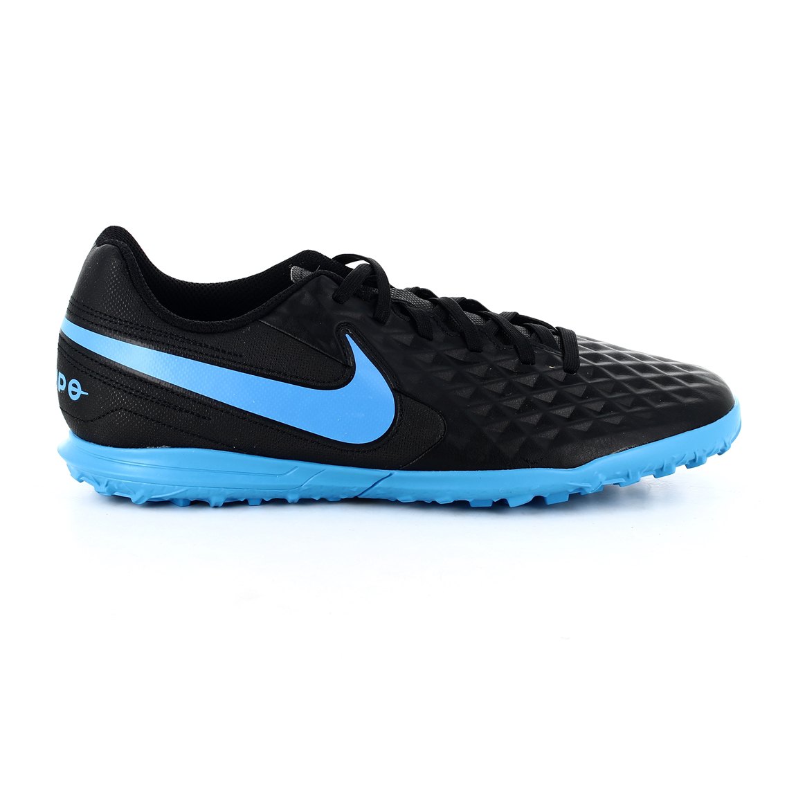 Nike Weather Legend 8 Pro IC New Lights Blue White from PI Lager