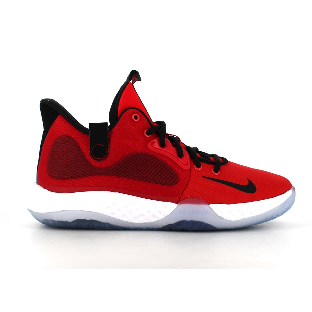 Nike Kevin Durant Trey 5 VII Red buy 