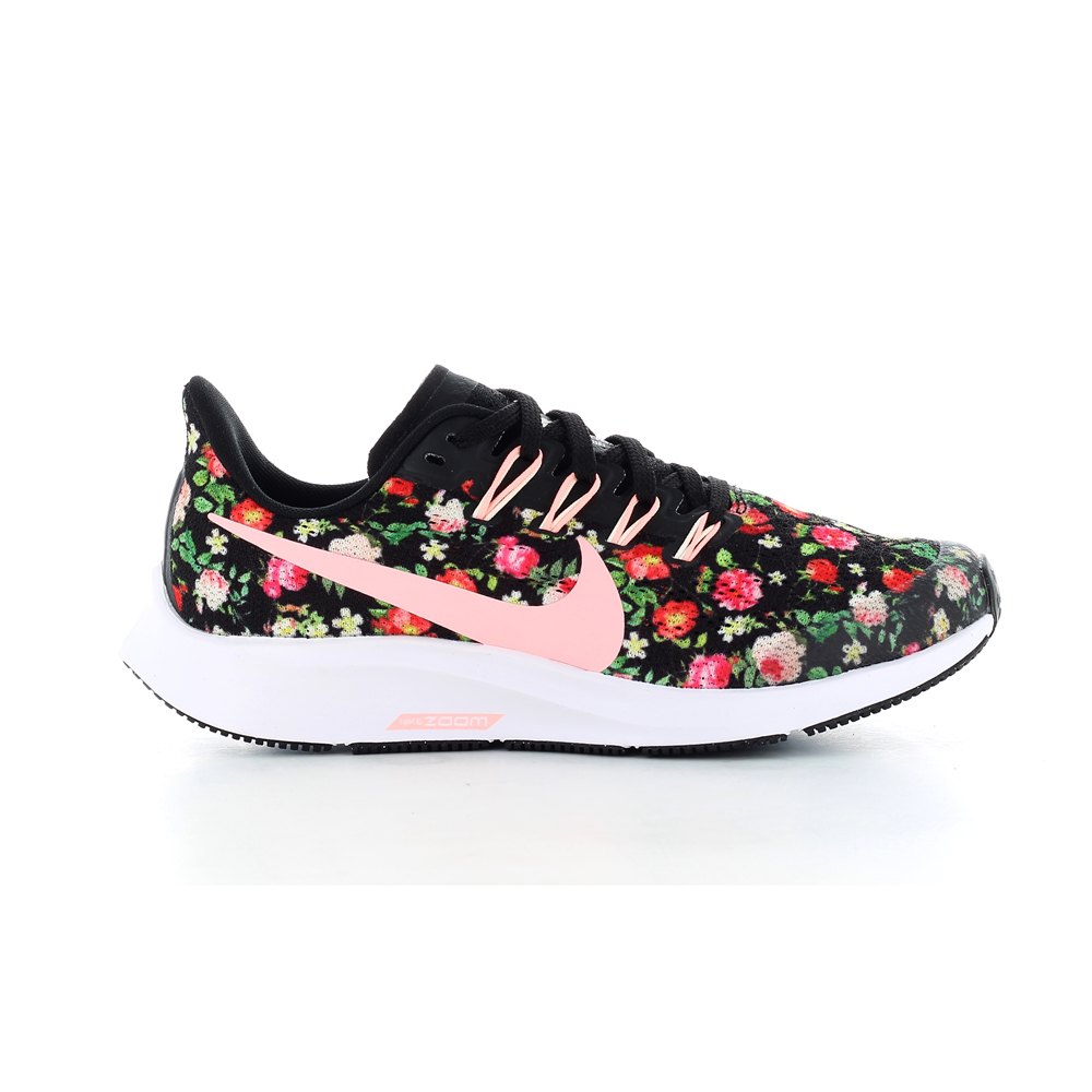 nike air zoom pegasus 36 vintage floral