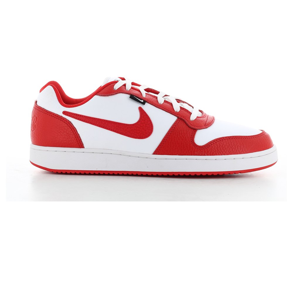 nike ebernon vermelho