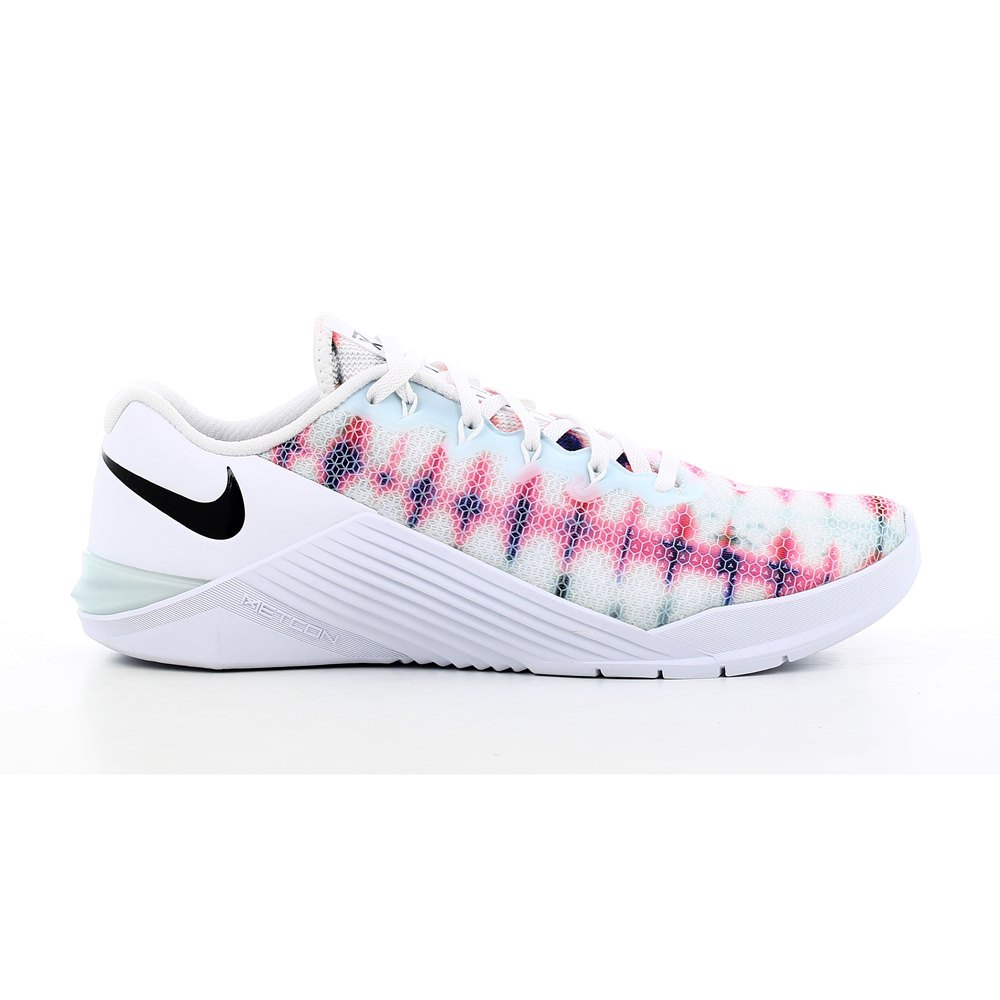 nike metcon 5 white