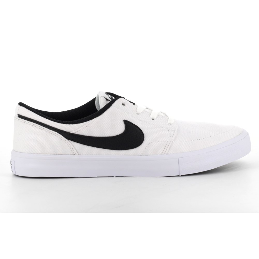 nike sb solarsoft portmore ii canvas premium