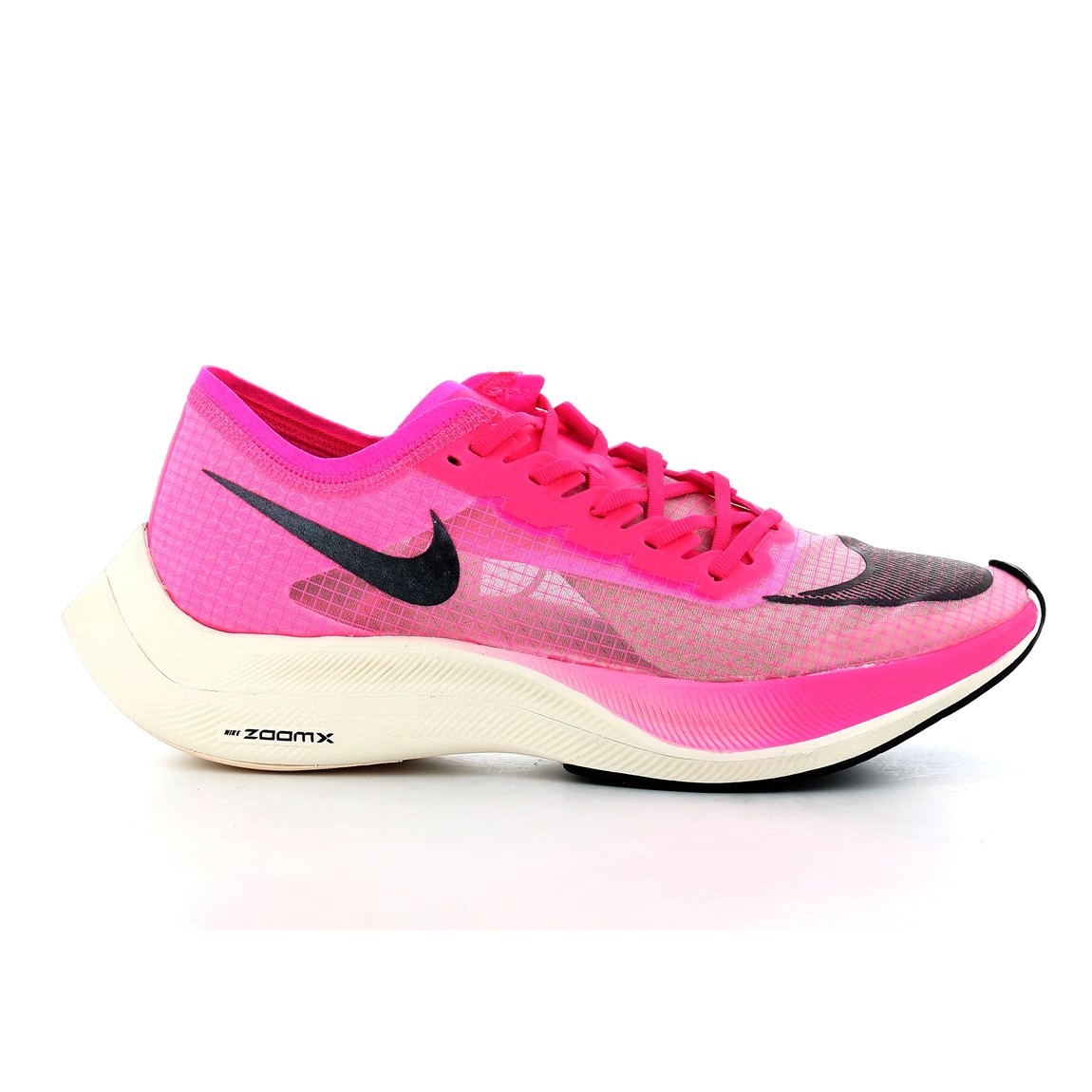 nike vaporfly pink