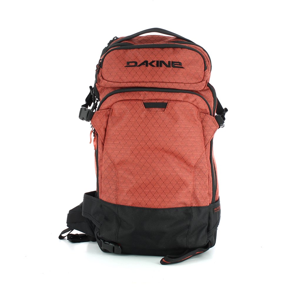 schot Landschap touw Dakine Heli Pro 20L Backpack Red buy and offers on Snowinn