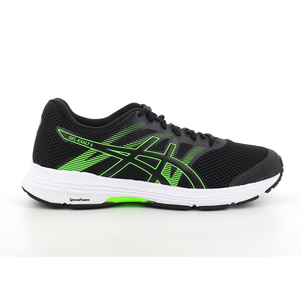 asics gel exalt review