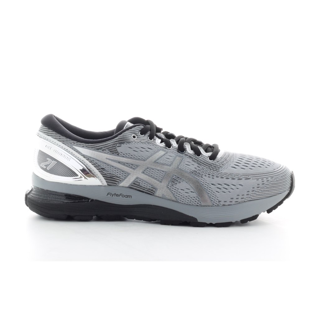 asics nimbus 21 platinum