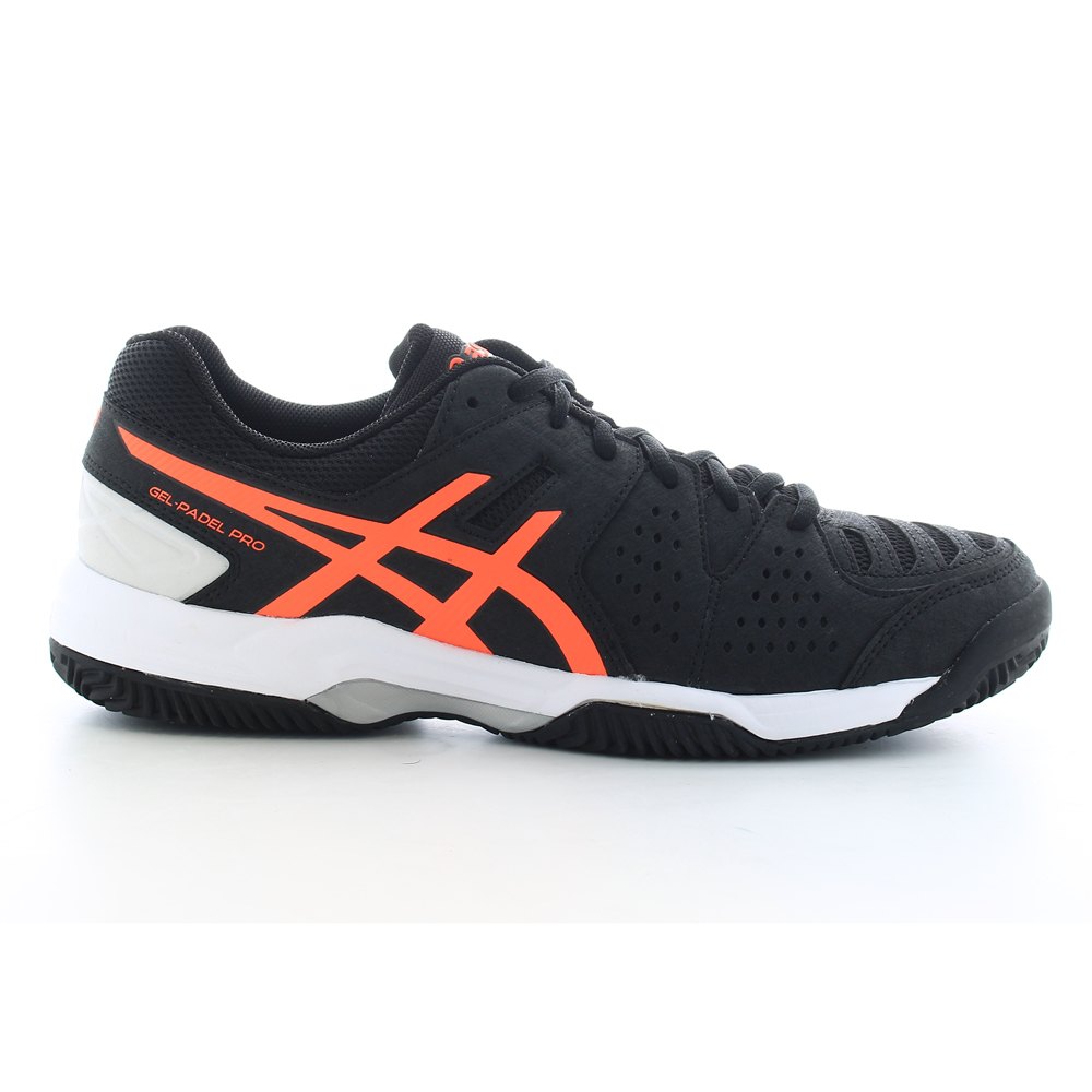 asics gel padel pro 3 sg mens tennis shoes