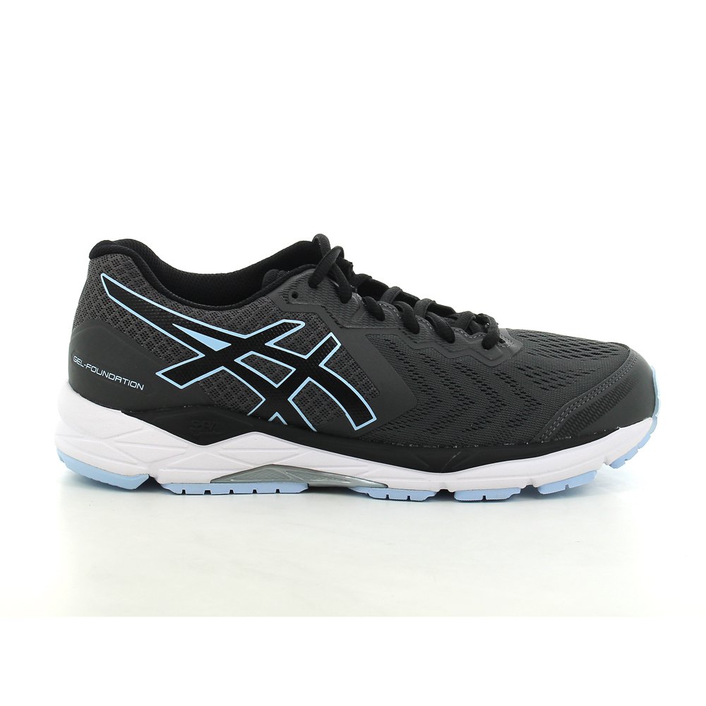 asics gel foundation 13 4e