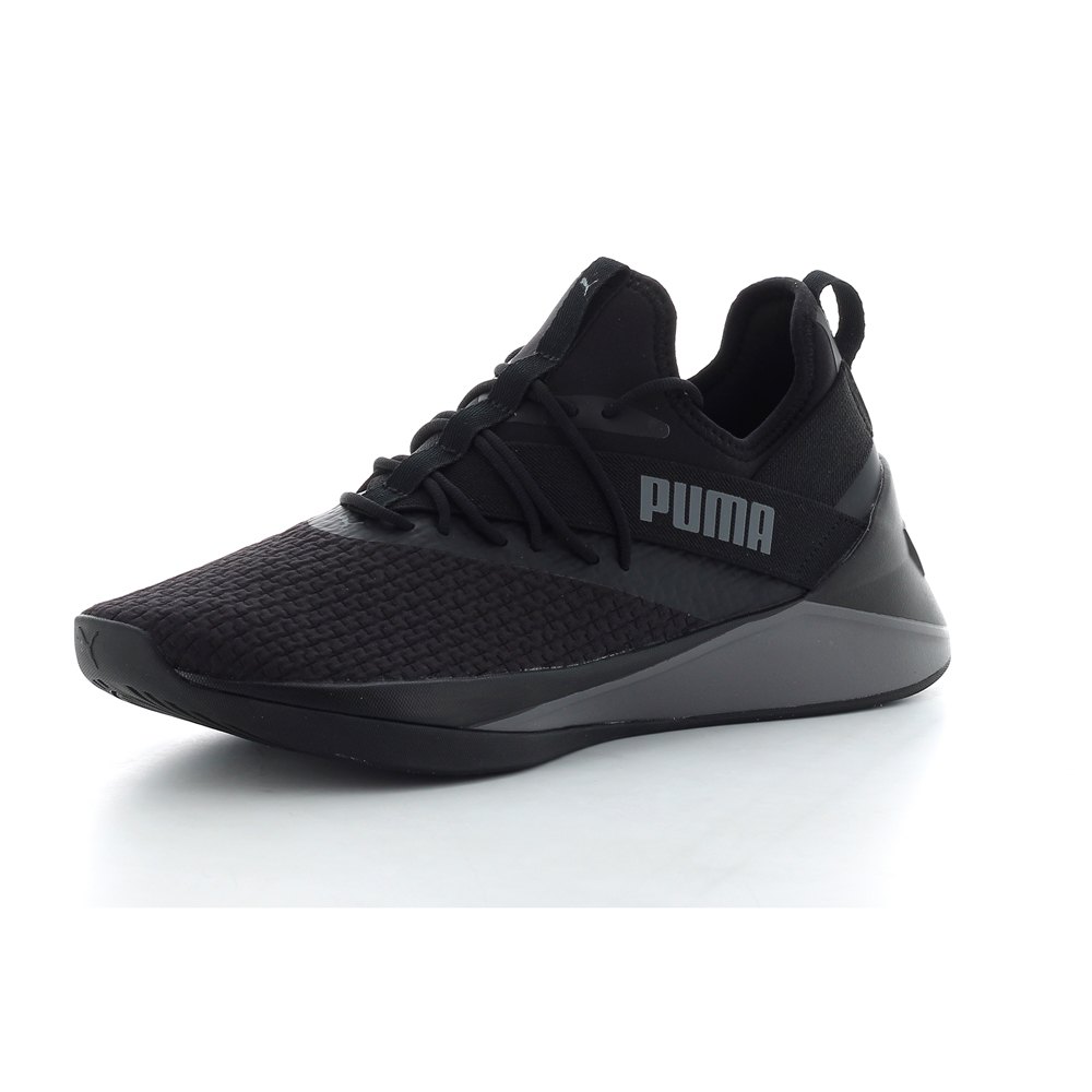 puma training jaab xt trainers in grey