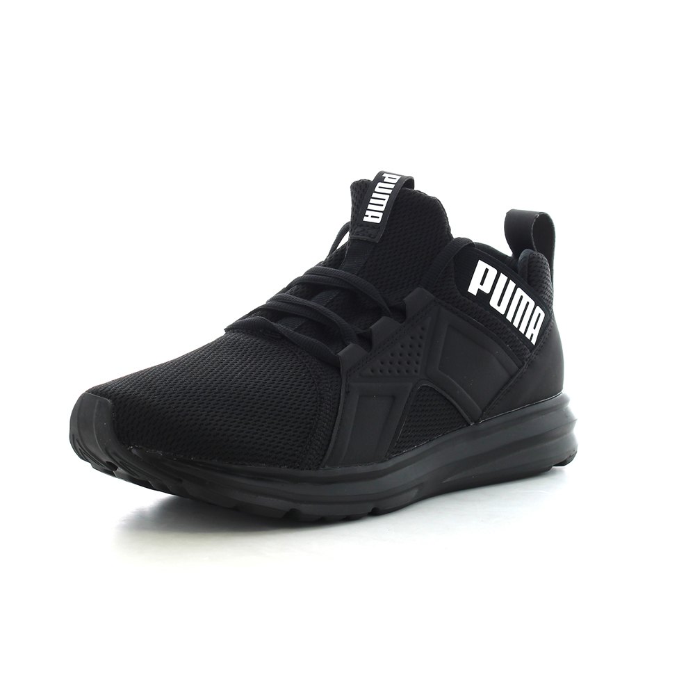Puma Enzo Sport Black buy and offers on 