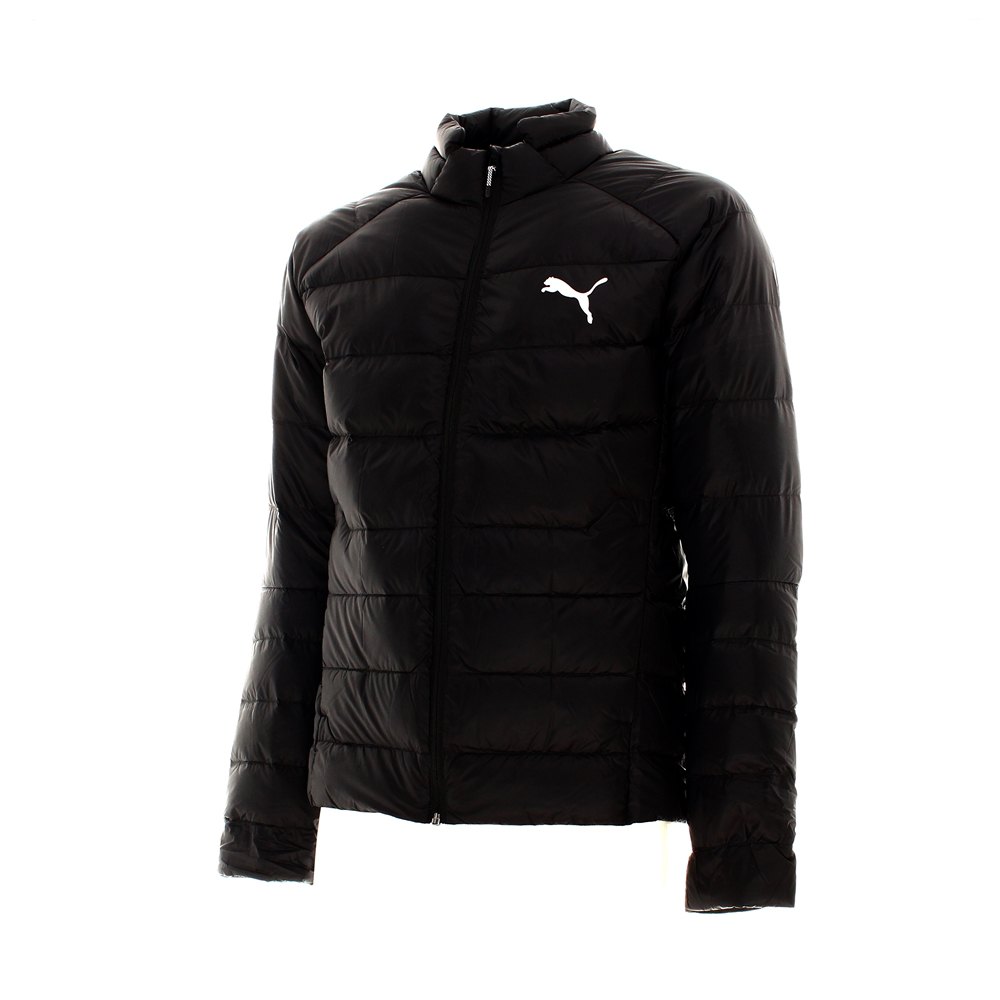 puma pwrwarm x packlite 600 down jacket