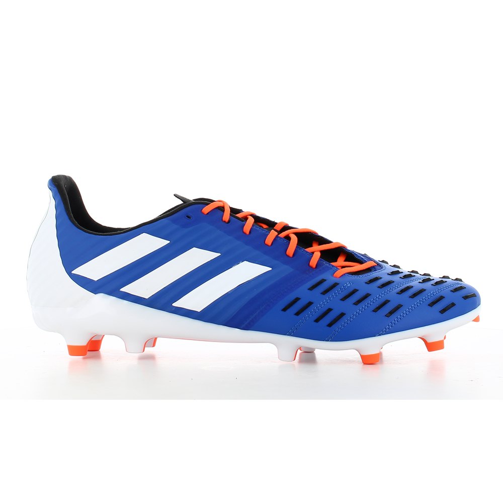 adidas predator malice control sg white