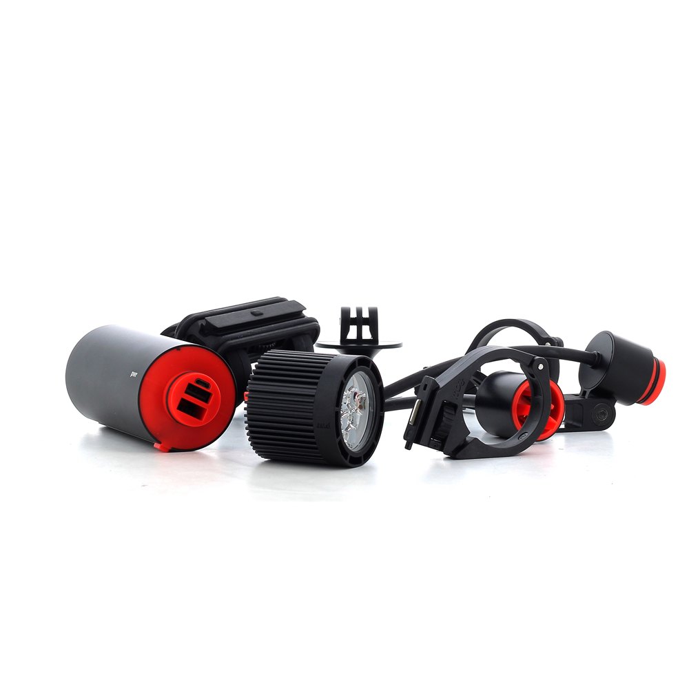 knog pwr mountain kit