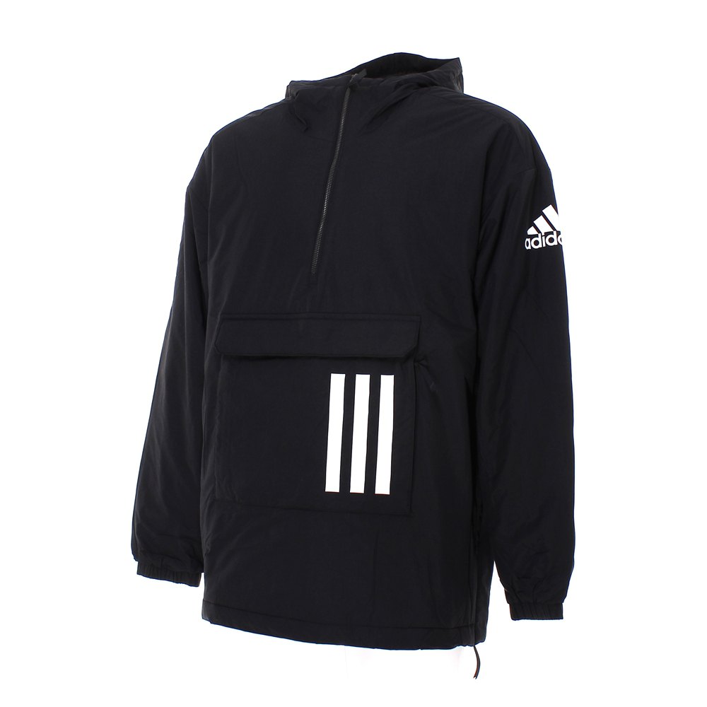 adidas insulated anorak