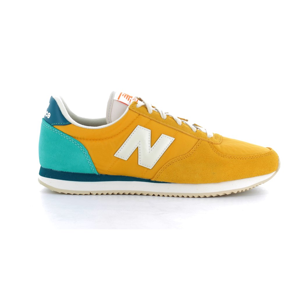 new balance 220 yellow