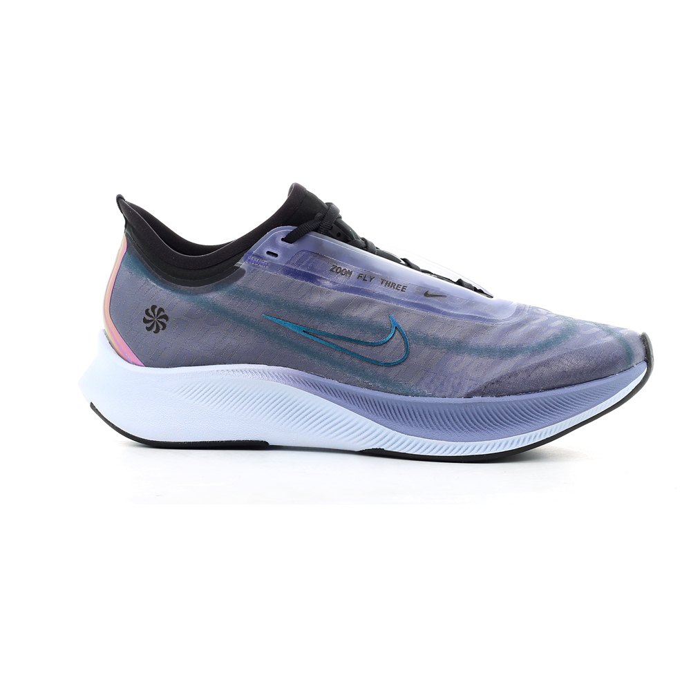 nike zoom fly 3 purple