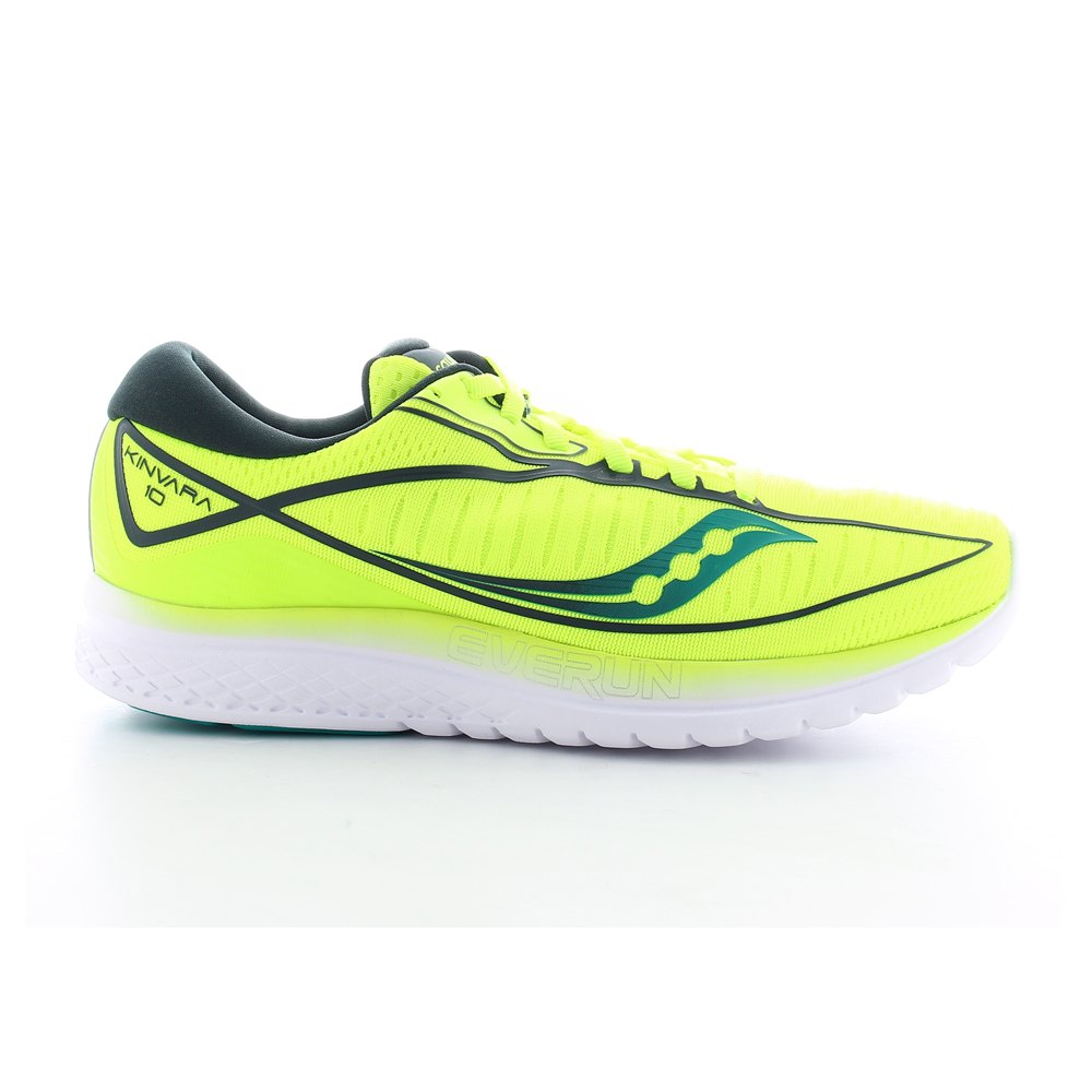 comprar saucony kinvara 10