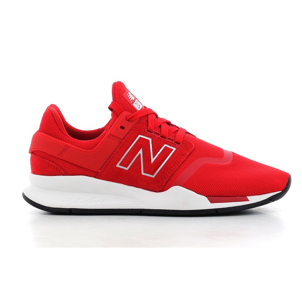 new balance 247 red