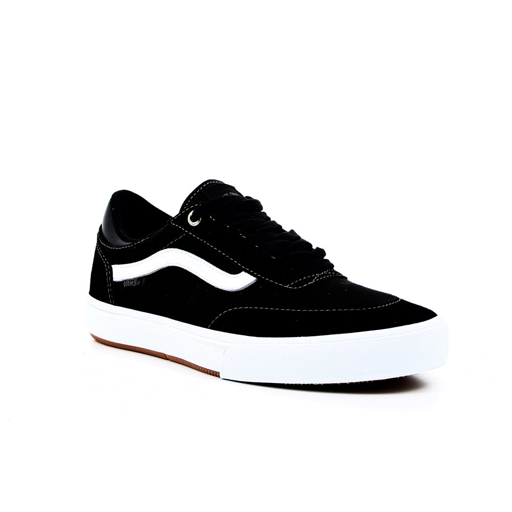 vans gilbert