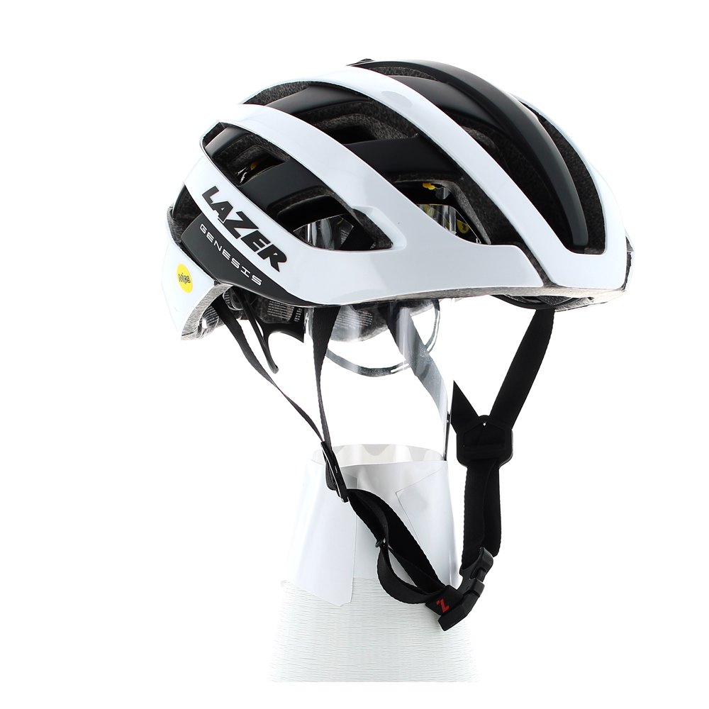 lazer genesis white