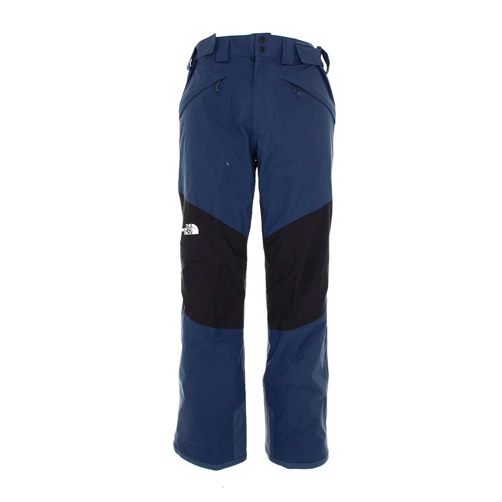 north face chavanne pants review