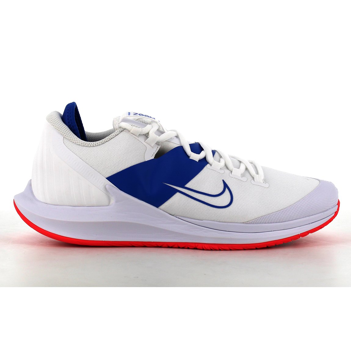 nike court air zoom zero men's tennis shoe