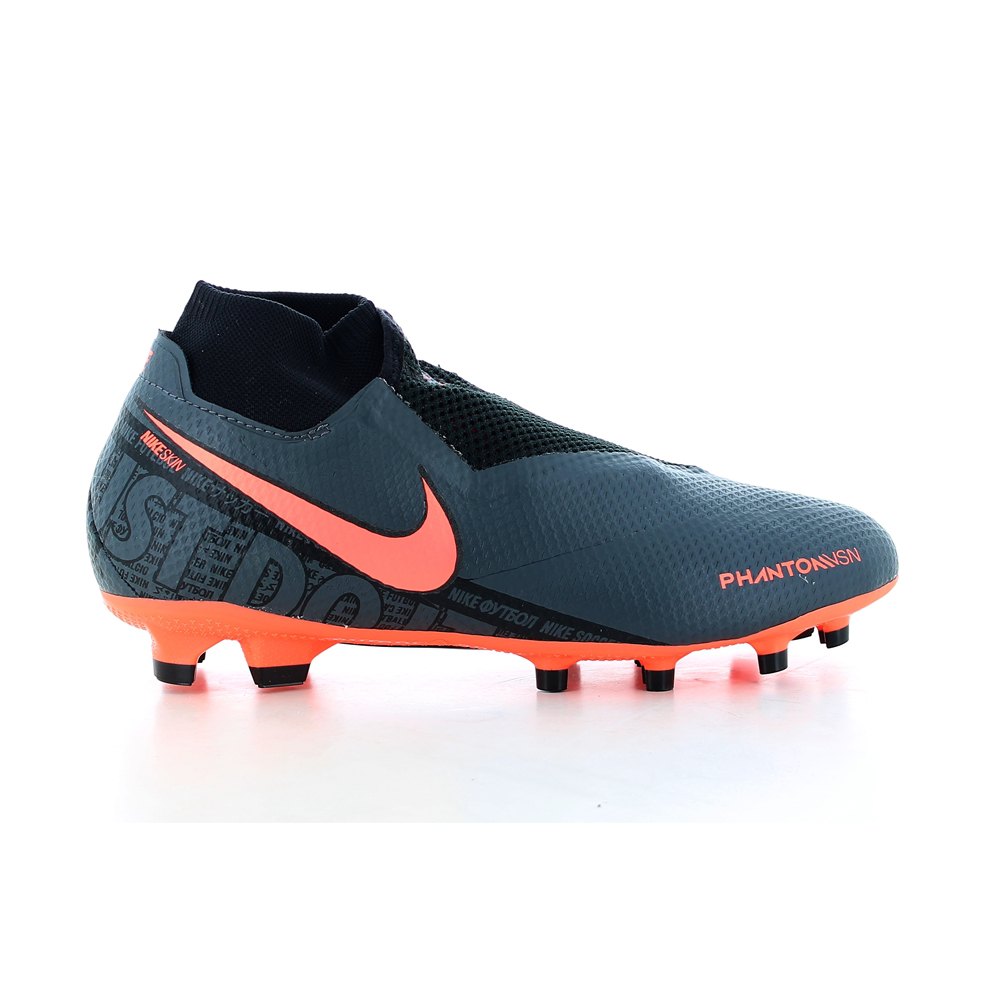 nike phantomvsn pro dynamic fit game over fg