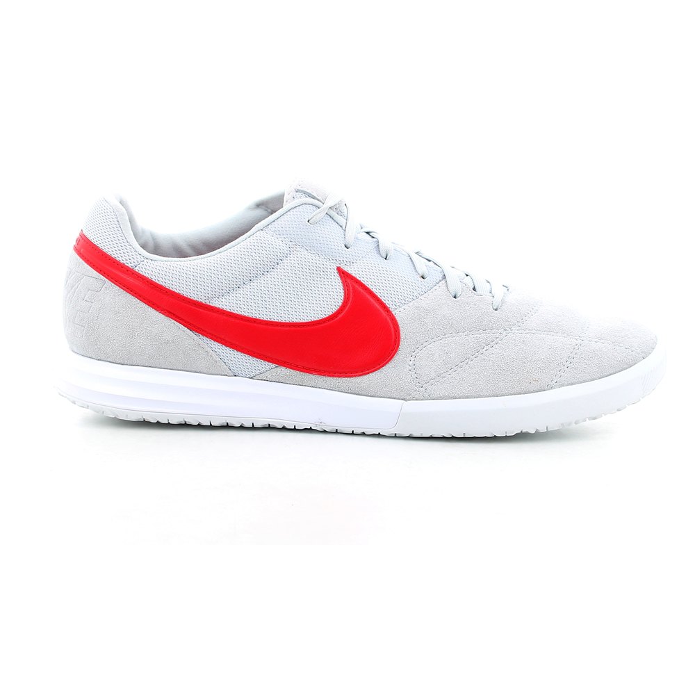 Nike Premier Ii Sala Ic 白購入 特別提供価格 Goalinn インドアサッカー