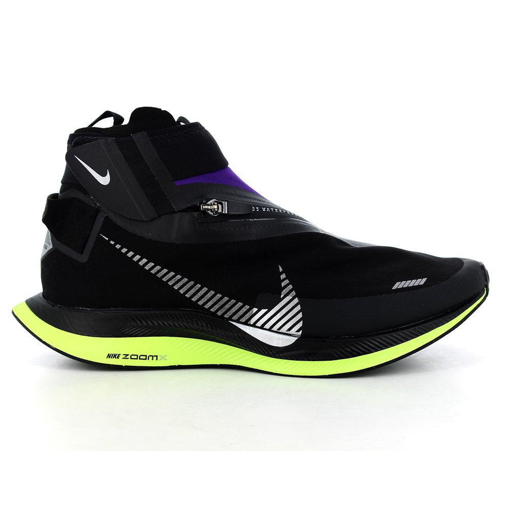 nike pegasus turbo shield review