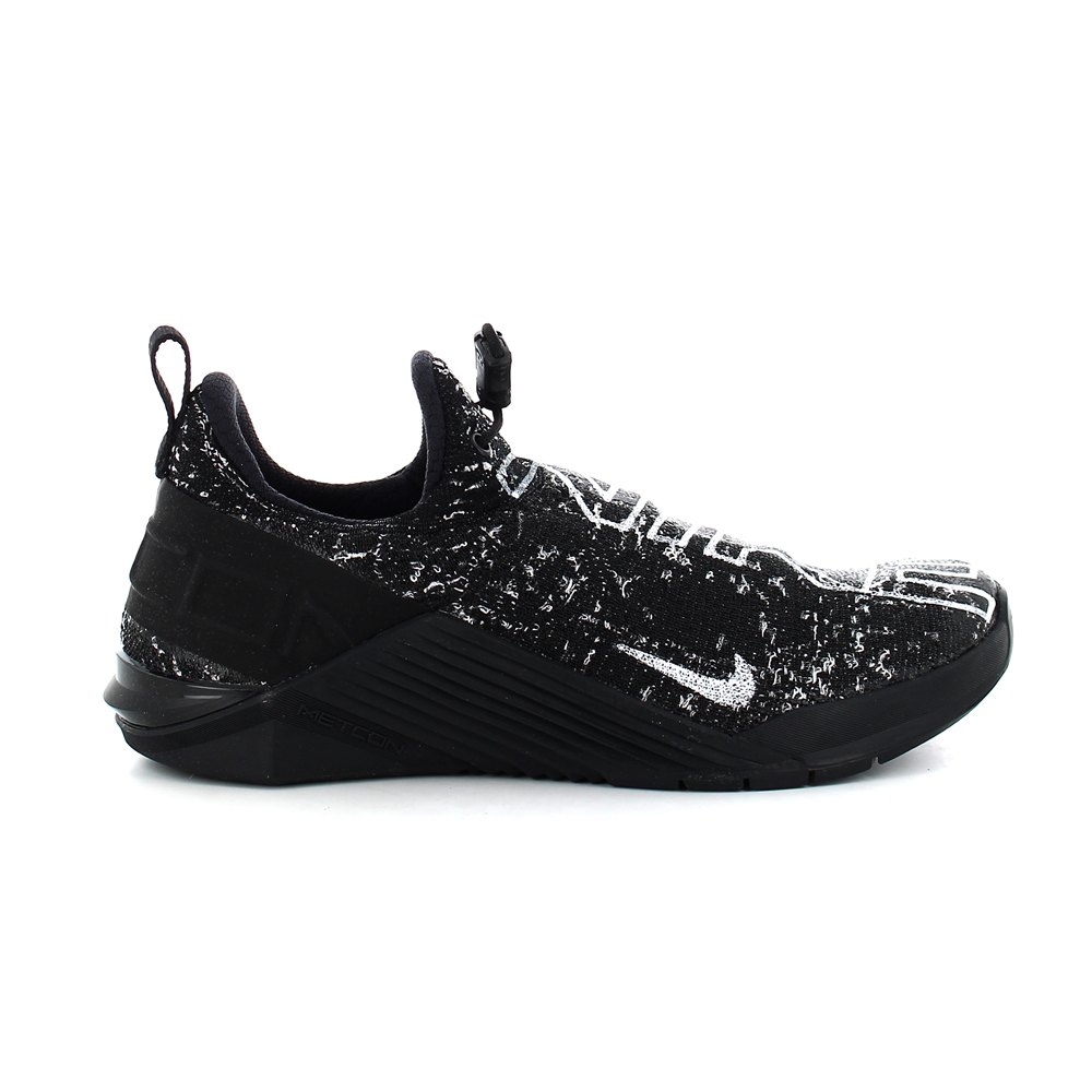 Nike Metcon Flyknit 4 Black buy and 