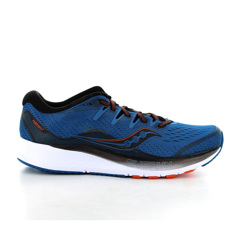 saucony ride iso sale