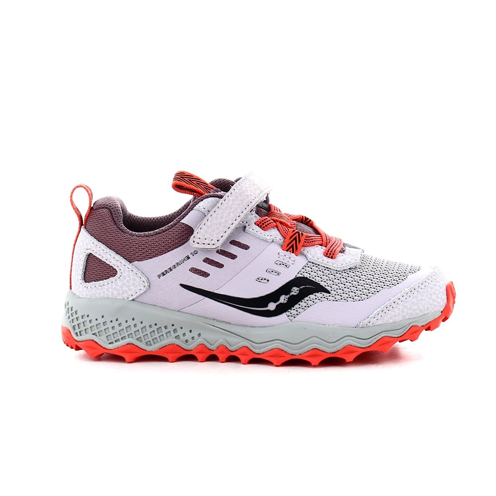 saucony peregrine shield a/c sneaker