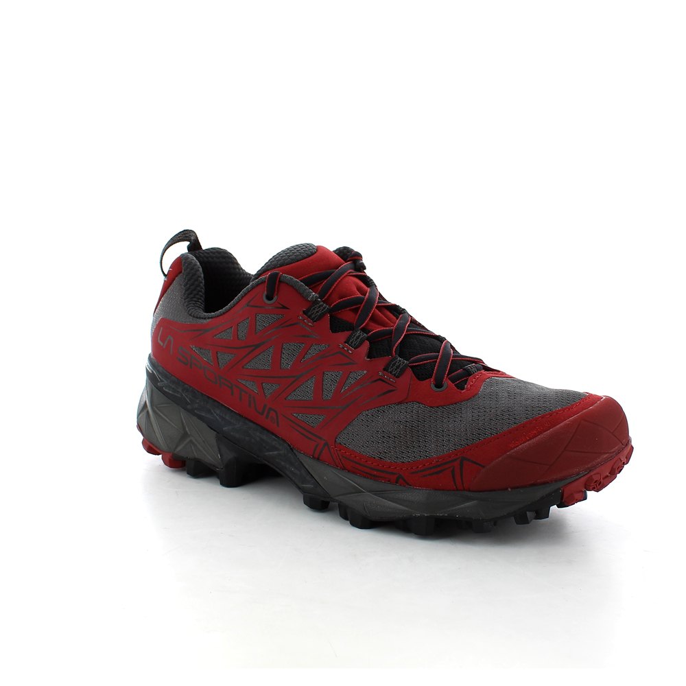 La Sportiva Akyra購入 特別提供価格 Trekkinn