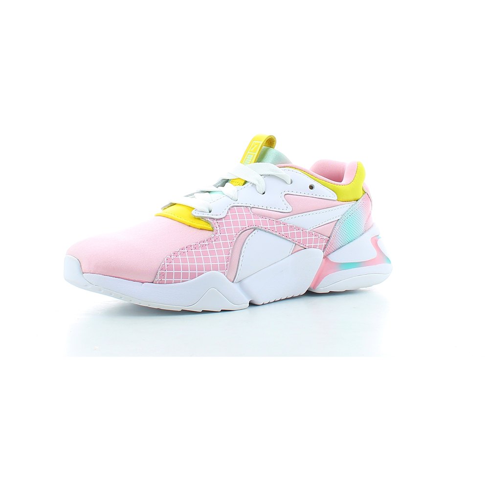 nova x barbie sneakers ps